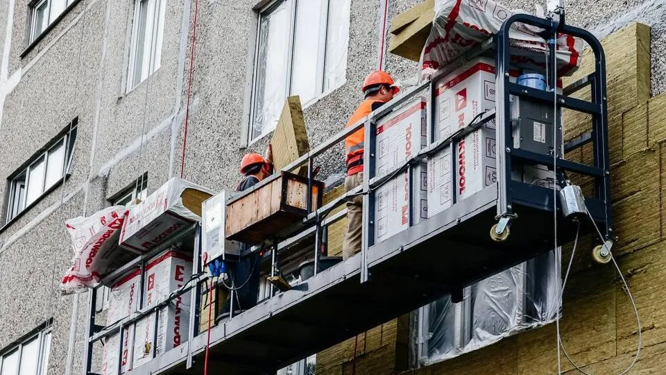 Фото: Пресс-служба администрации городского округа Мытищи