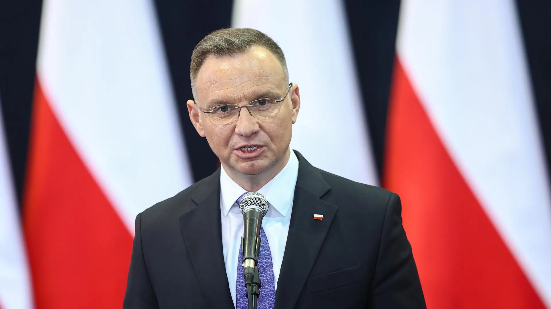 Å�ukasz GÄ…gulski/Polska Agencja Prasowa/globallookpress