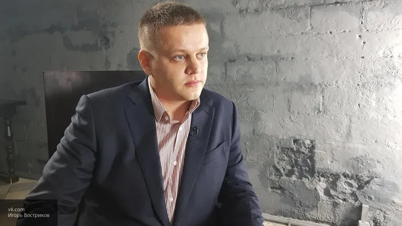 Потерявший семью при пожаре в «Зимней вишне» кемеровчанин собирается стать депутатом