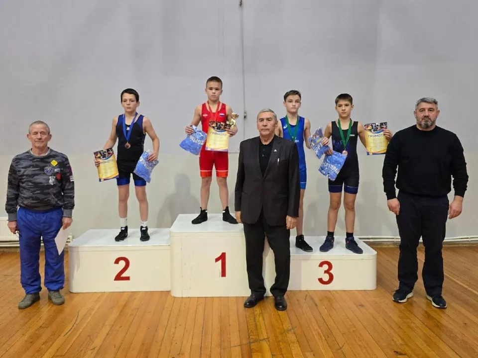 Фото: администрация Дмитровского городского округа