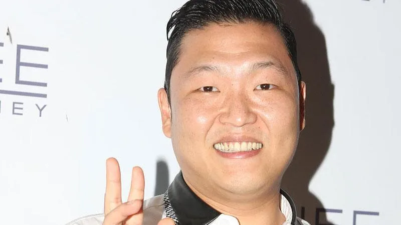 Клип Psy набрал 1 млрд просмотров на YouTube