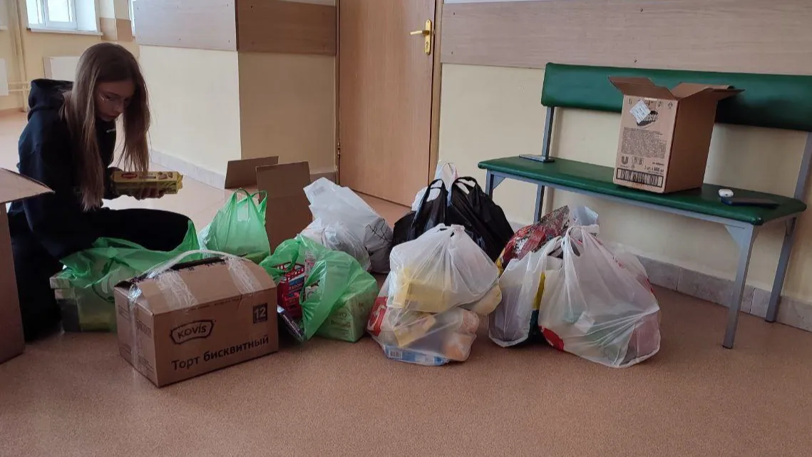 Фото: Министерство образования Московской области