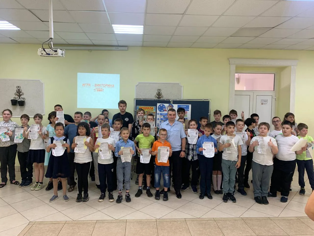 Фото: Госавтоинспекция&nbsp;