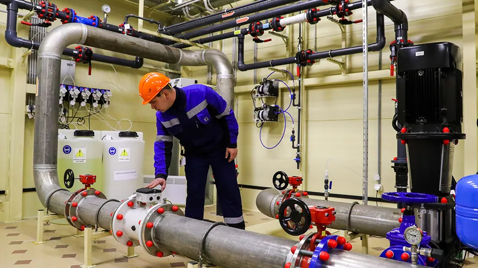 Фото: ТАСС/Вячеслав Прокофьев