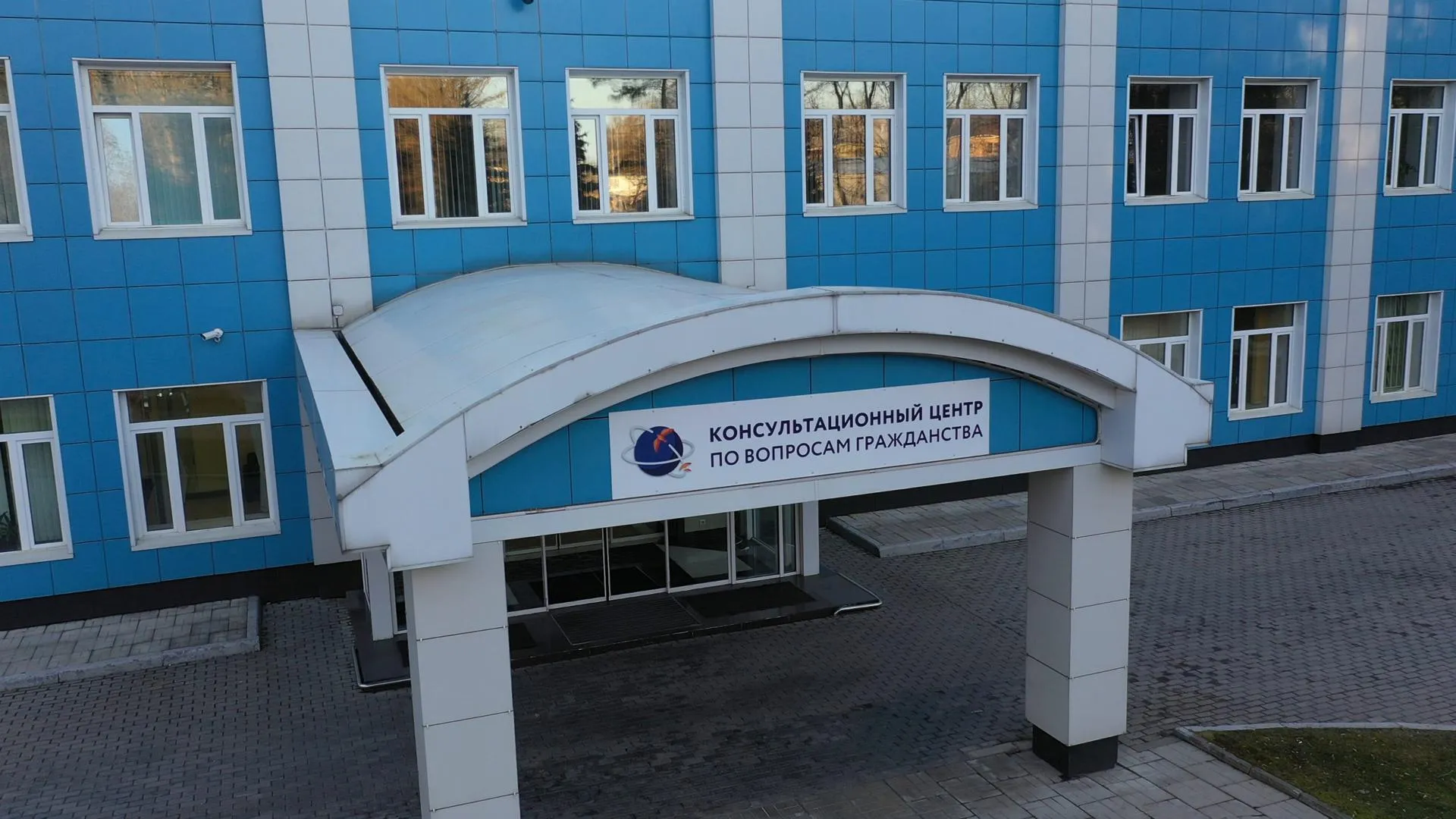 Ксения Борцова