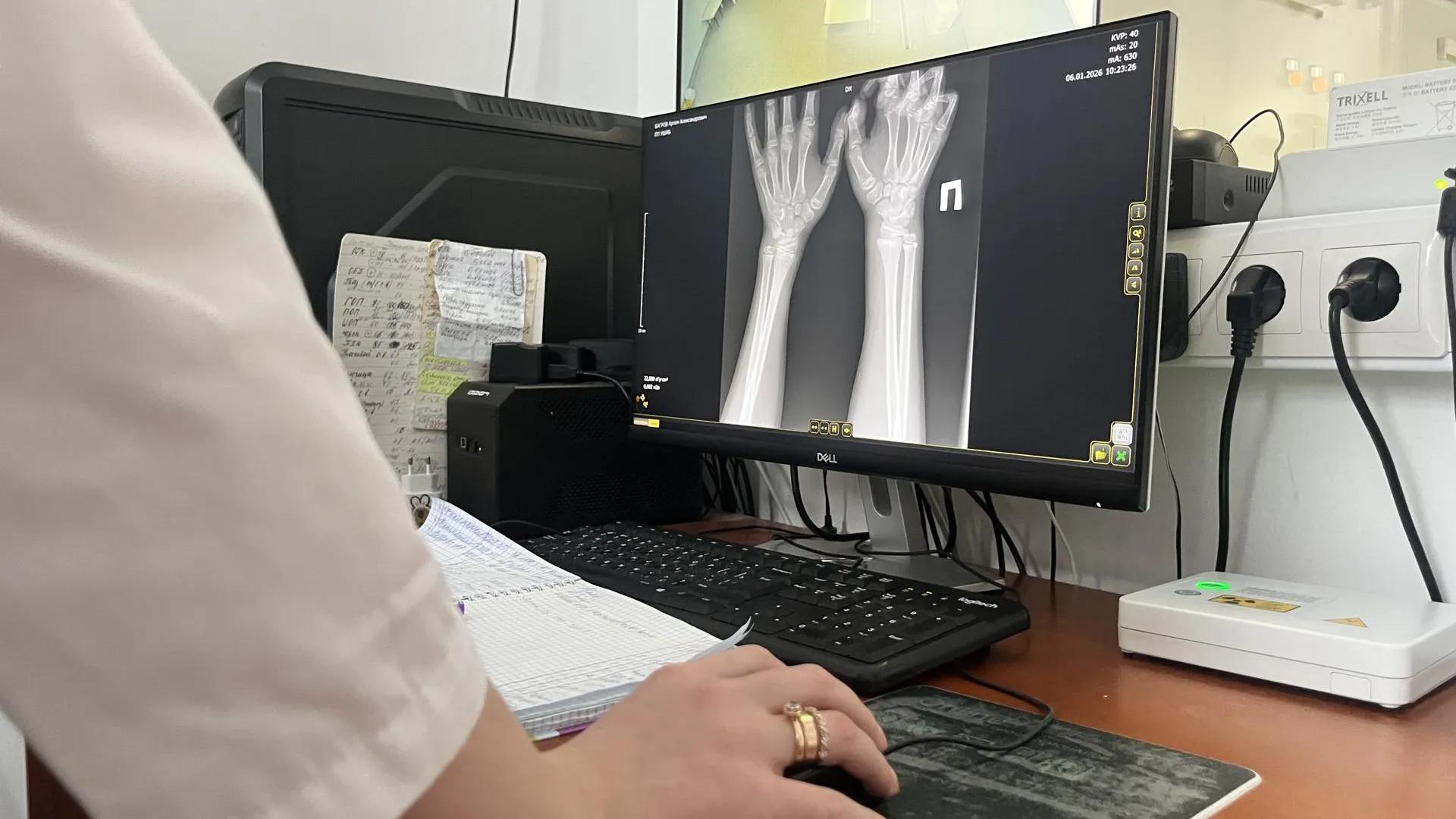 Фото: МадиаБанк Подмосковья/Ангелина Стельмух