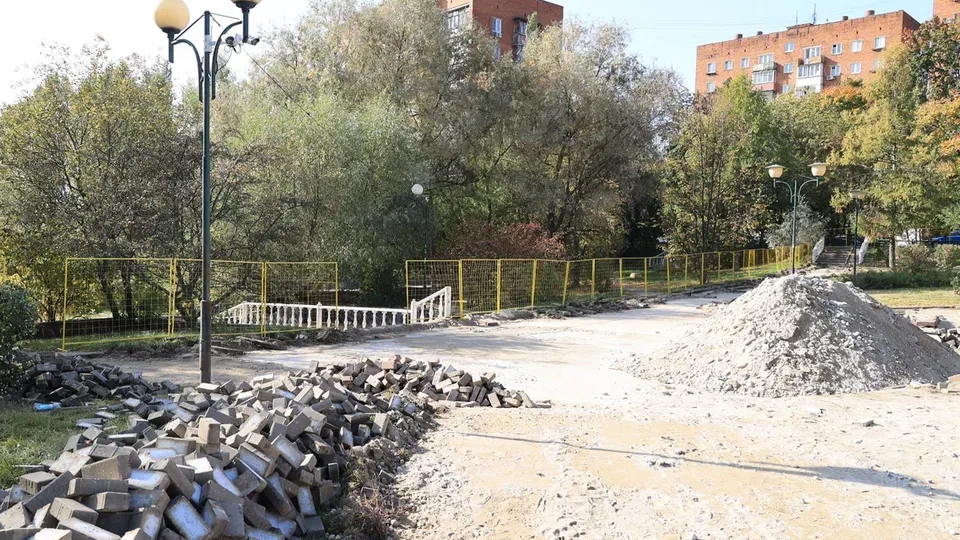 Фото: Алексей Грызлов