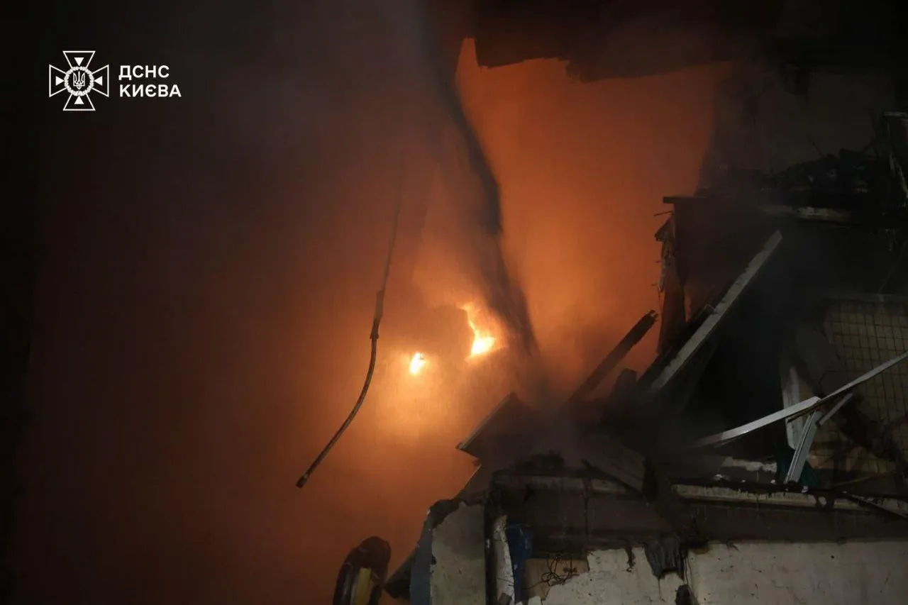 State Emergency Service of Ukraine
