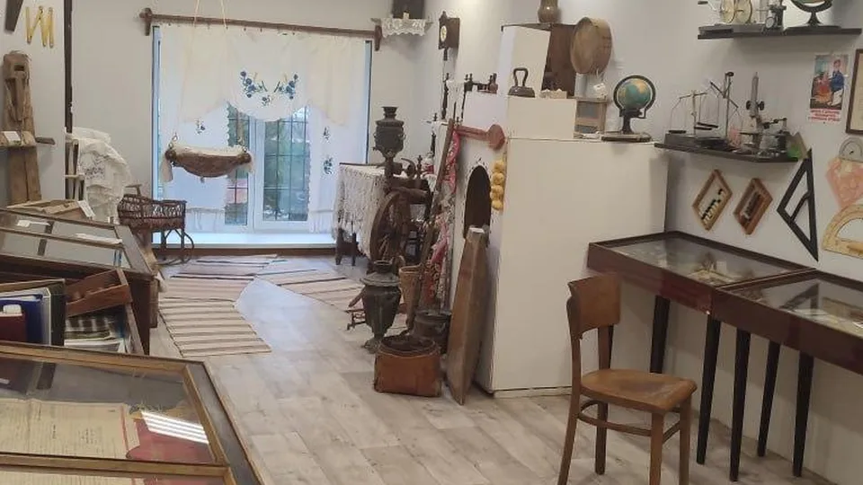 Фото: администрация городского округа Коломна