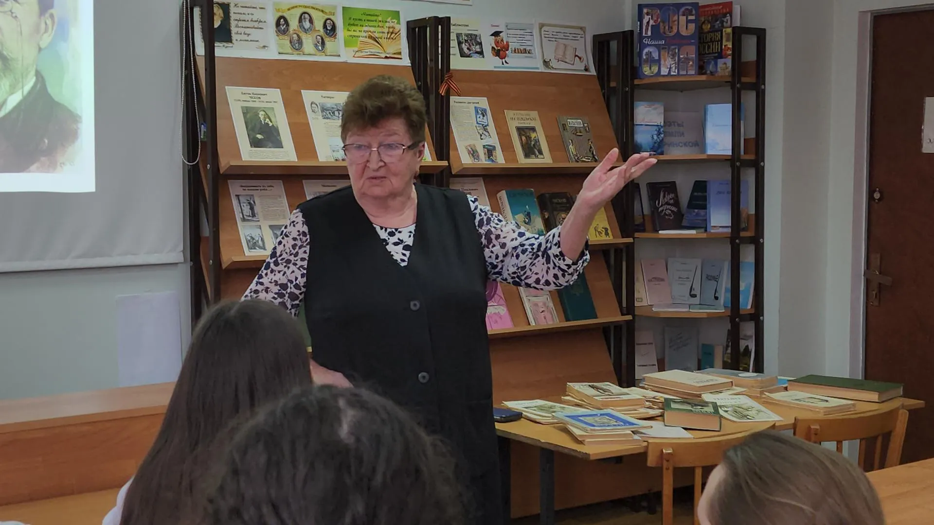 Фото: МедиаБанк Подмосковья/Андрей Алекин