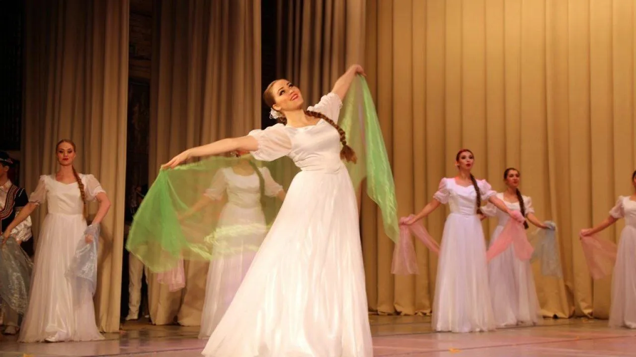 REGIONS/Наталья Дорофеева