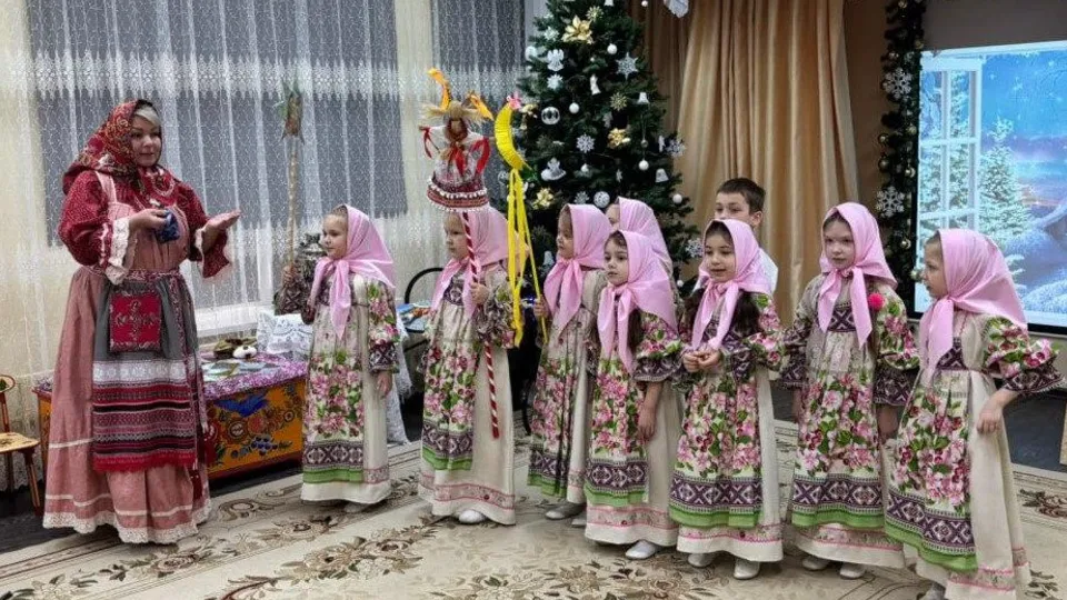 Фото: управление образования г. о. Электросталь