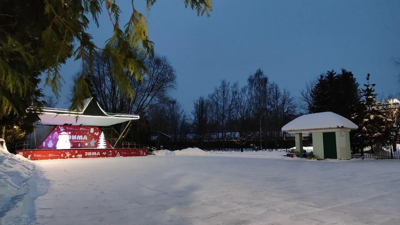 фото: пресс-служба администрации городского округа Солнечногорск