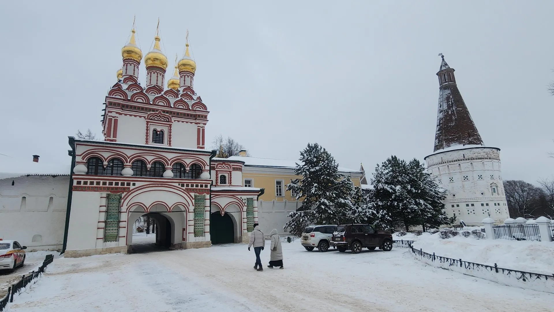 Дмитрий Беденко