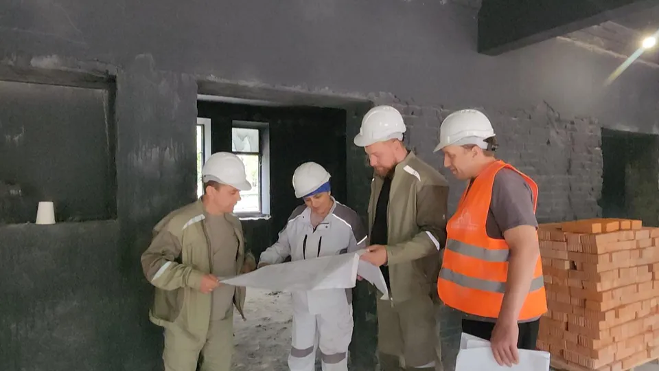 Фото: Наталья Лымарь