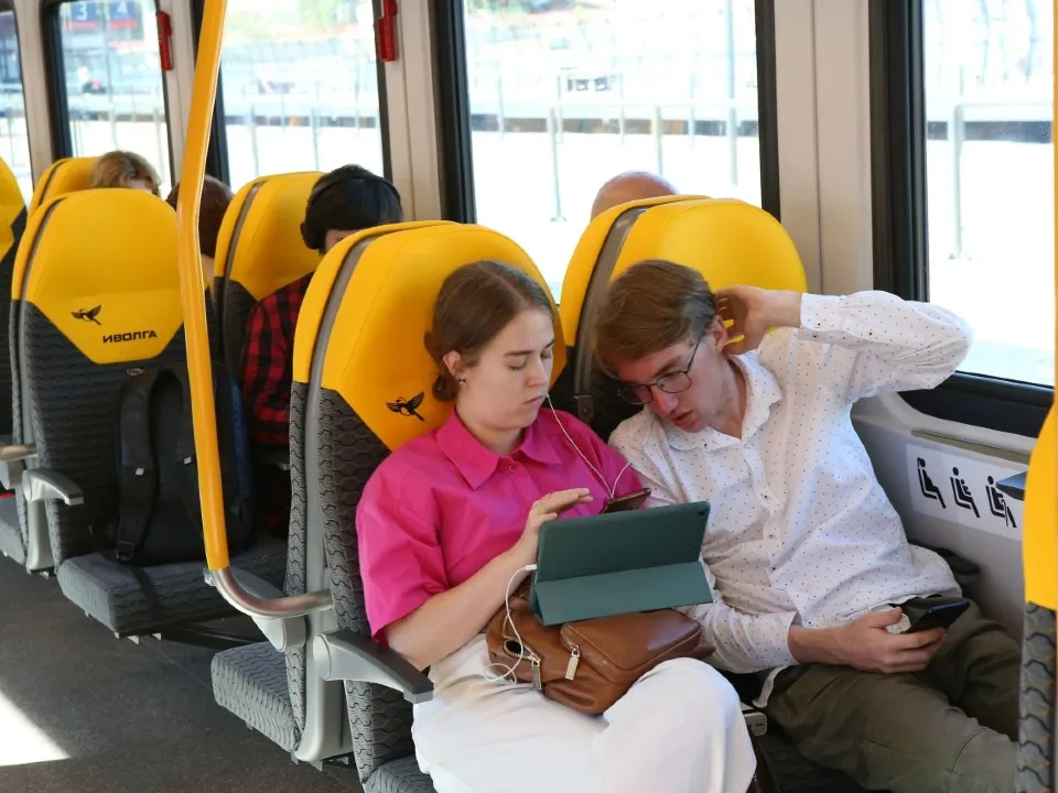 Фото: пресс-служба администрации г.о. Химки