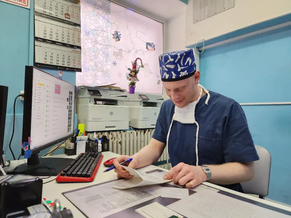 Фото: Ольга Аввакумова