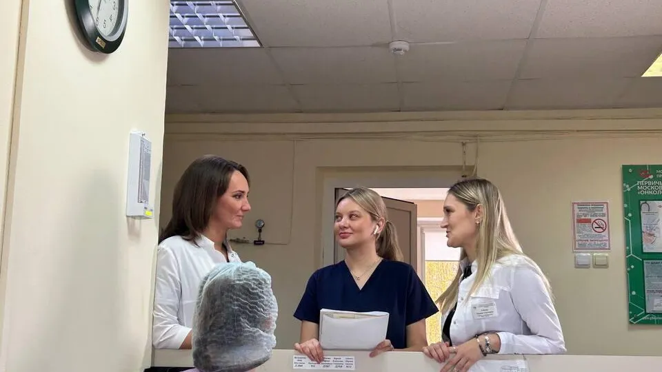 Фото: Пресс-служба администрации Балашихи