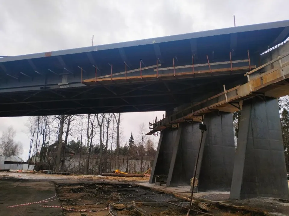 Фото: Министерство транспорта и дорожной инфраструктуры Московской области