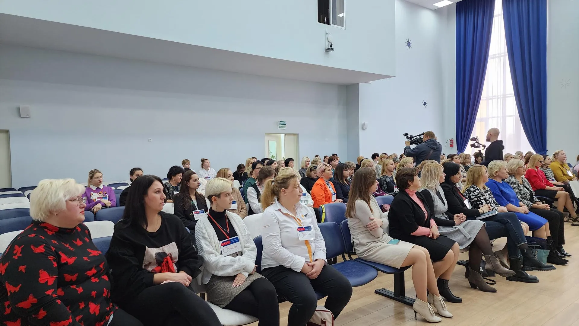 Александр Стёпушкин