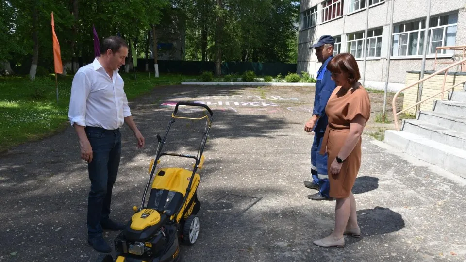 Фото: Владимир Останин