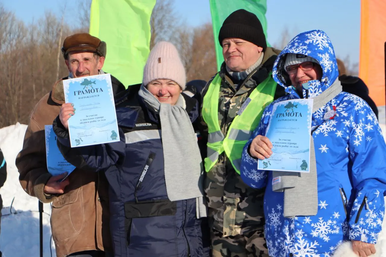 Фото: администрация г.о. Зарайск