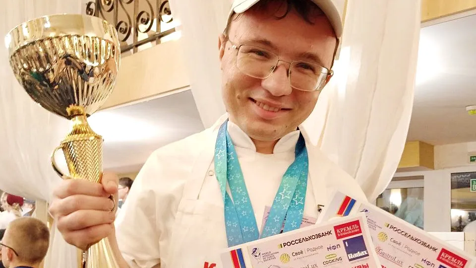 Фото: ГАПОУ МО «Губернский колледж»