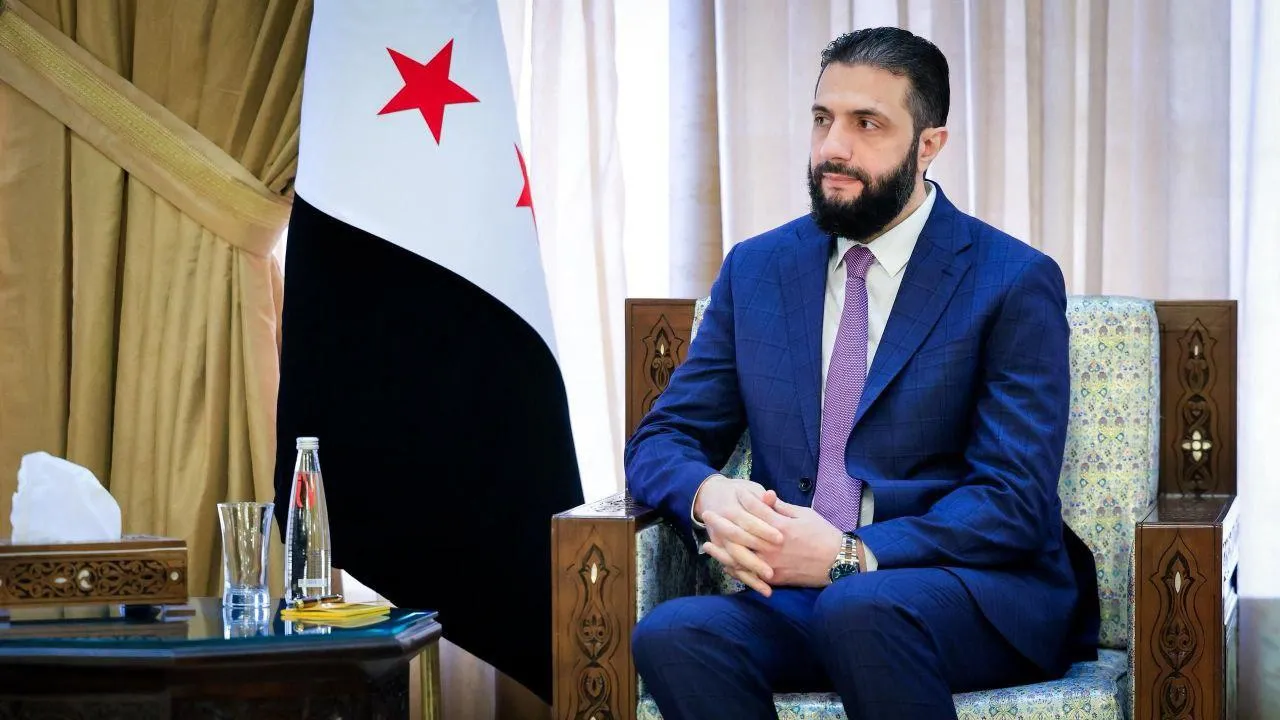 Syrian Arab News Agency ''SANA/Keystone Press Agency
