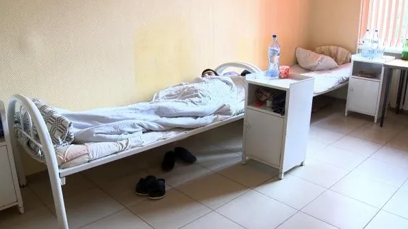 Башир Алиев / РИА Новости