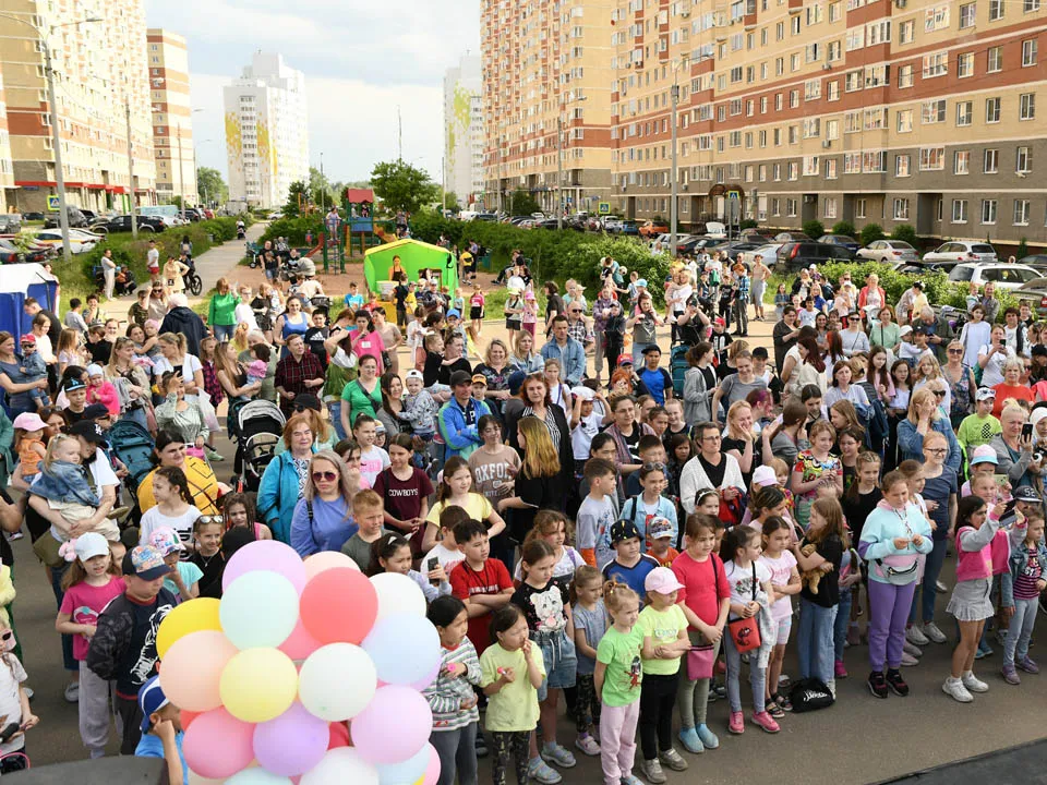 Фото: vk.com / Дом культуры «Созвездие»