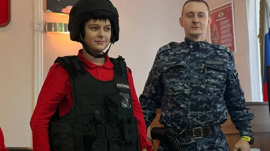 Пресс-служба администрации Одинцовского г. о.