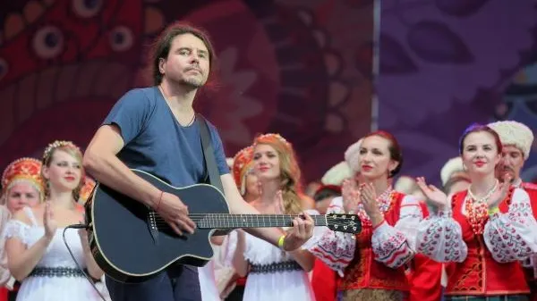 Виталий Белоусов / РИА Новости