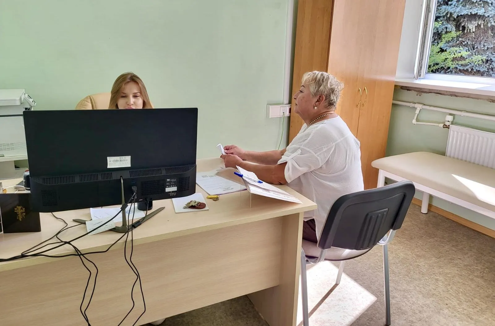 Фото: МОЦОМД