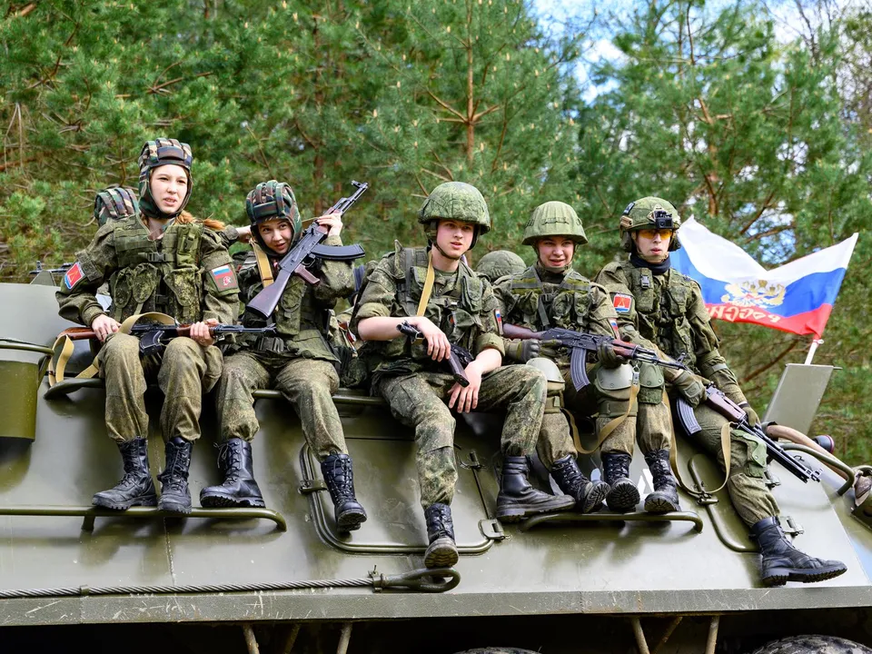 Фото: пресс-служба администрации г.о. Лыткарино&nbsp;