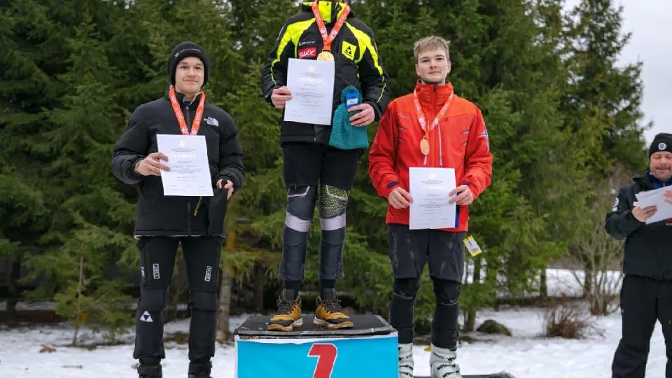 Фото: спортивная школа «Шуколово»