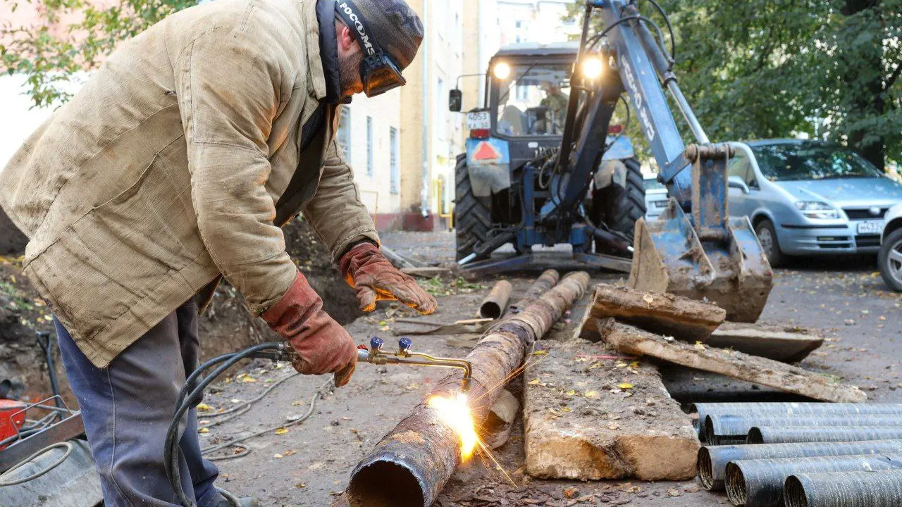 Фото: пресс-служба администрации г.о. Подольск
