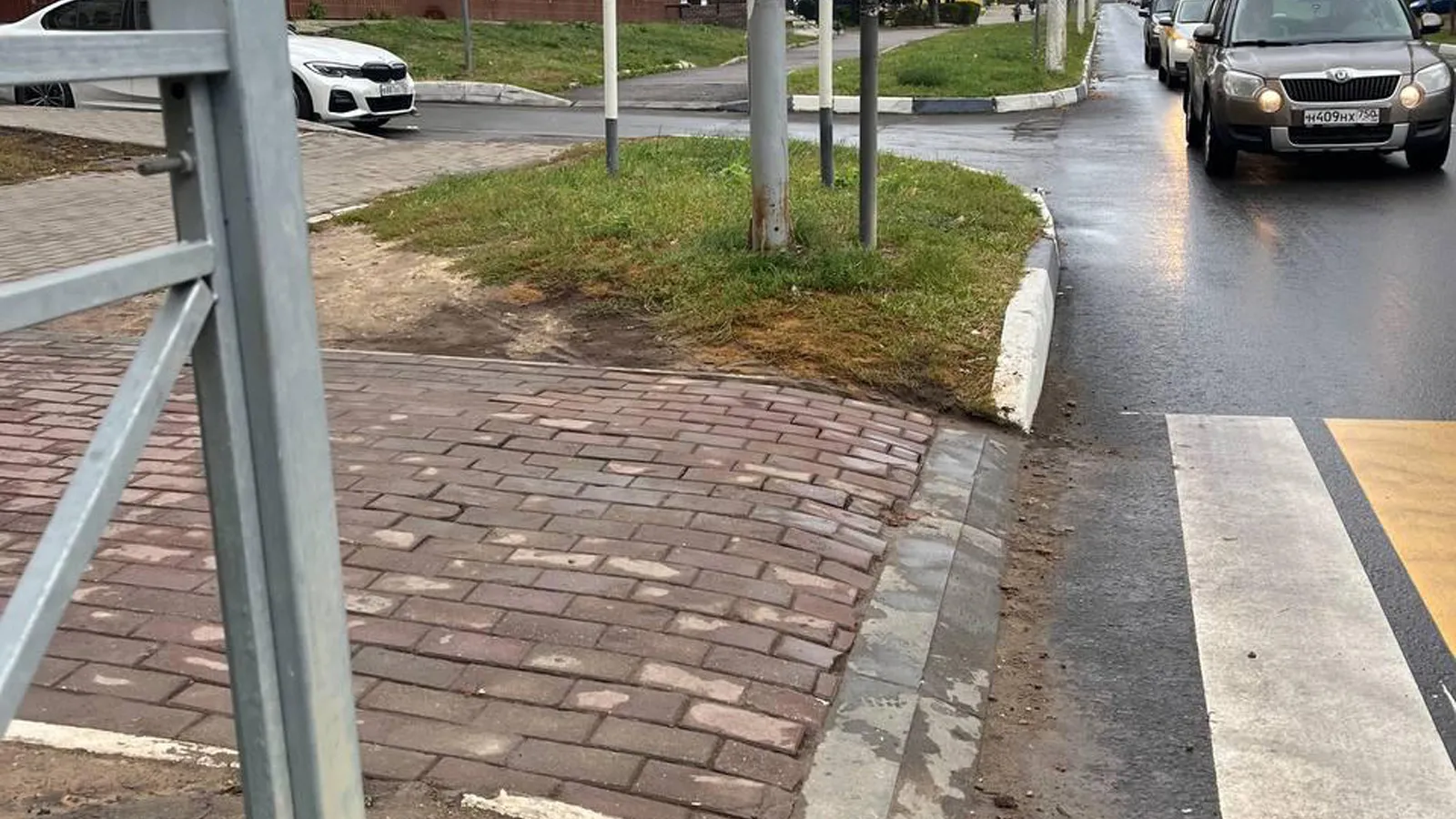 Фото: пресс-служба Администрации г.о. Ступино