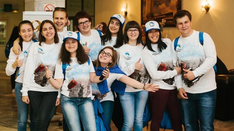 В каждом муниципалитете Подмосковья до конца года появятся штабы «Волонтеров Победы»