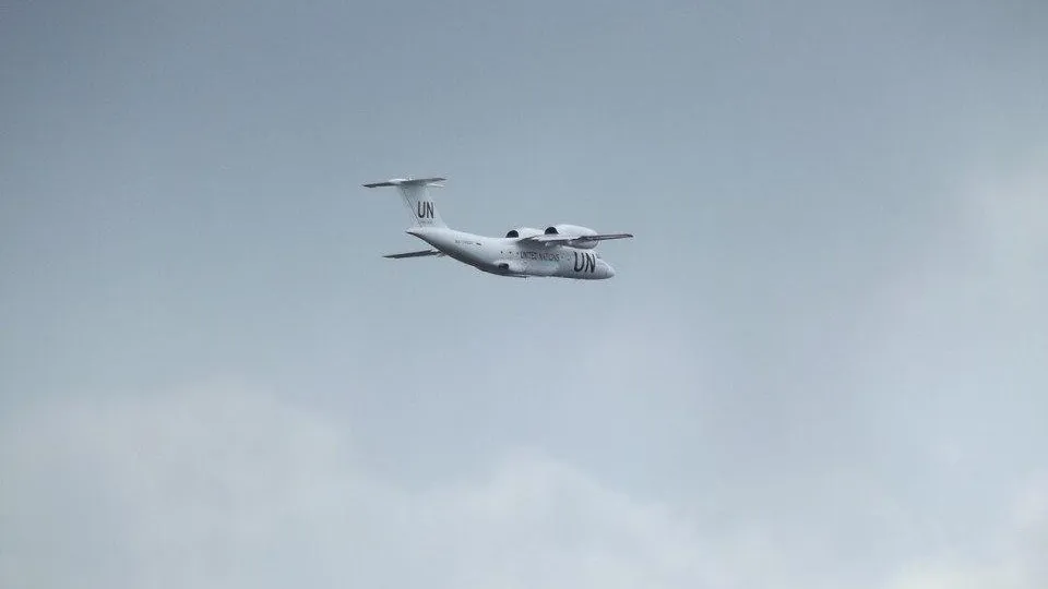 REGIONS/Антонина Гареева