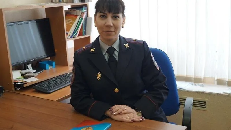 Марина Курносова