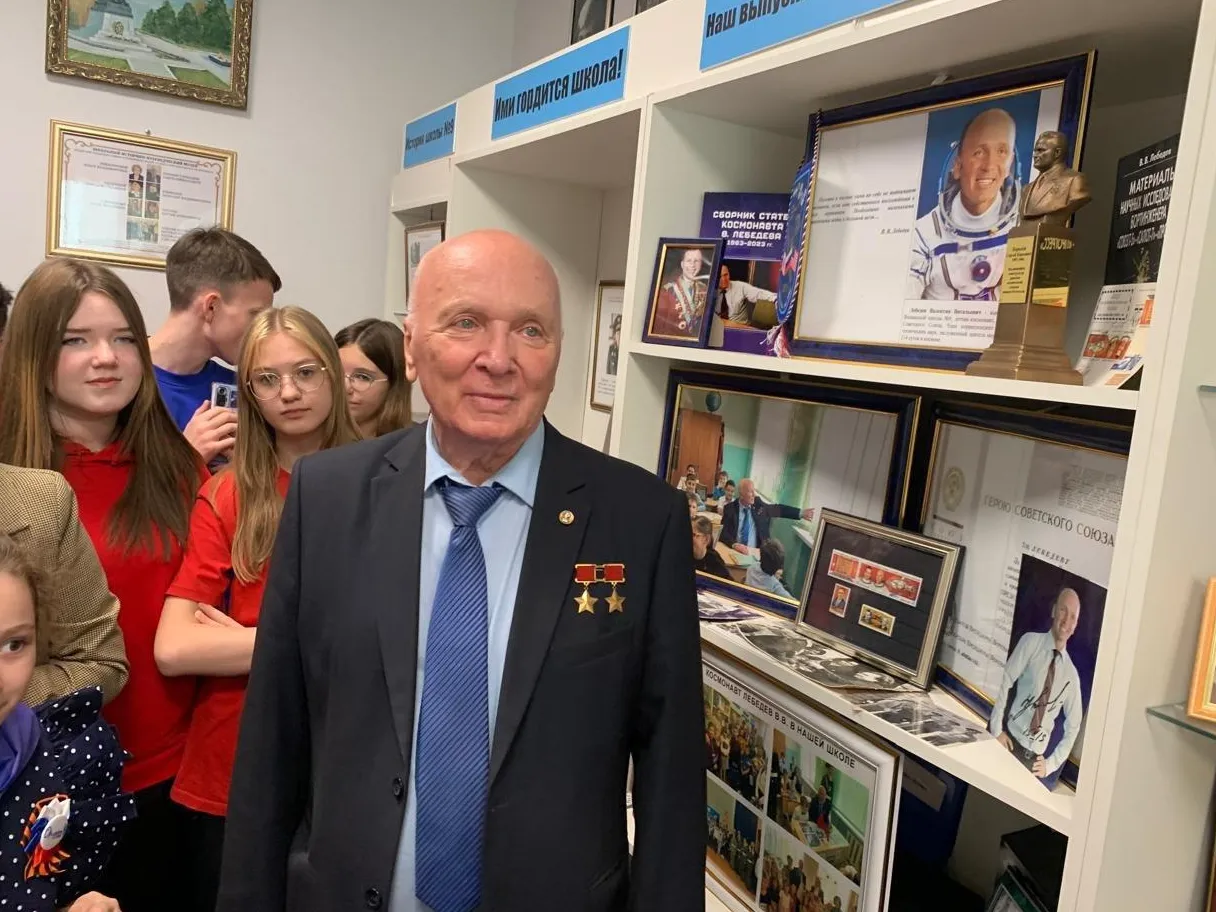 Фото: пресс-служба администрации Наро-Фоминского г.о.&nbsp; &nbsp;