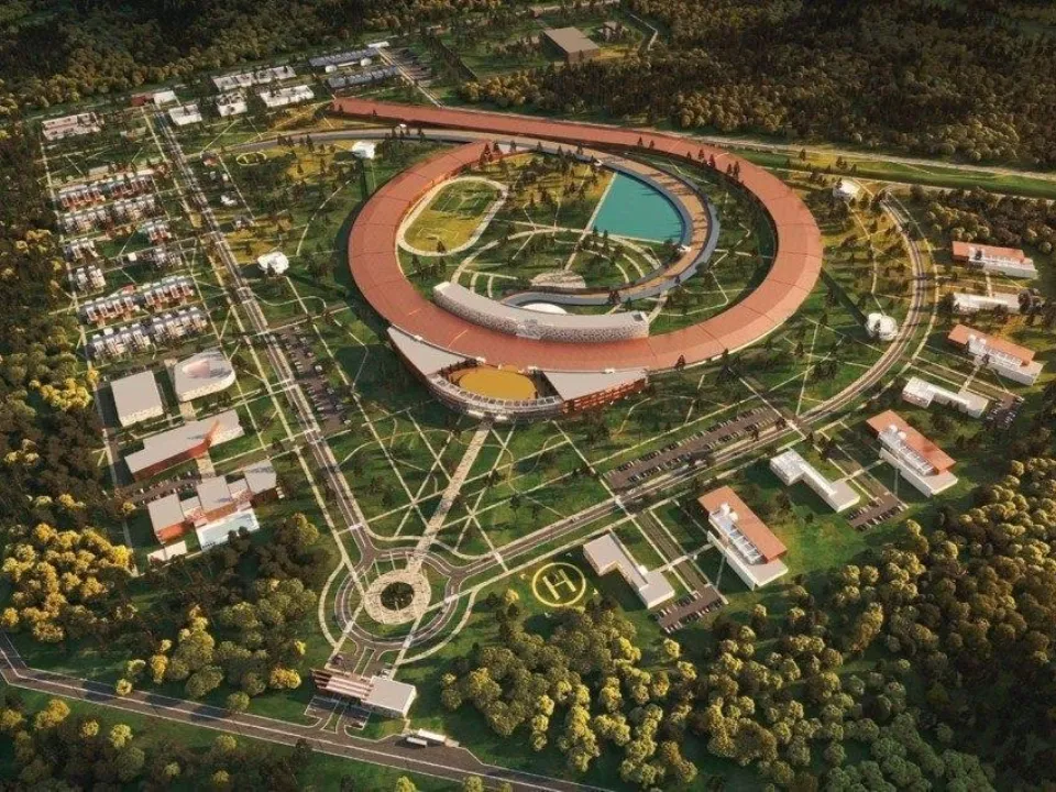 Фото: ОДУ Центра