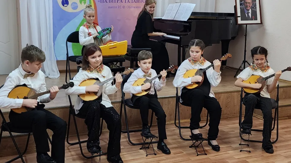 Фото: МедиаБанк Подмосковья/Валерия Тингаева