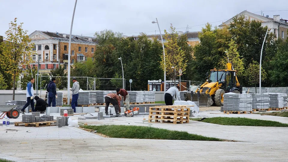 Фото: REGIONS/Ольга Аввакумова