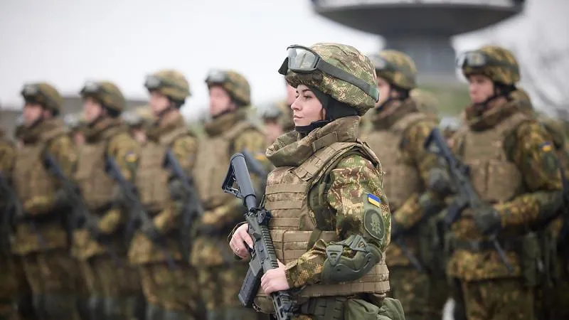 Официальный сайт президента Украины