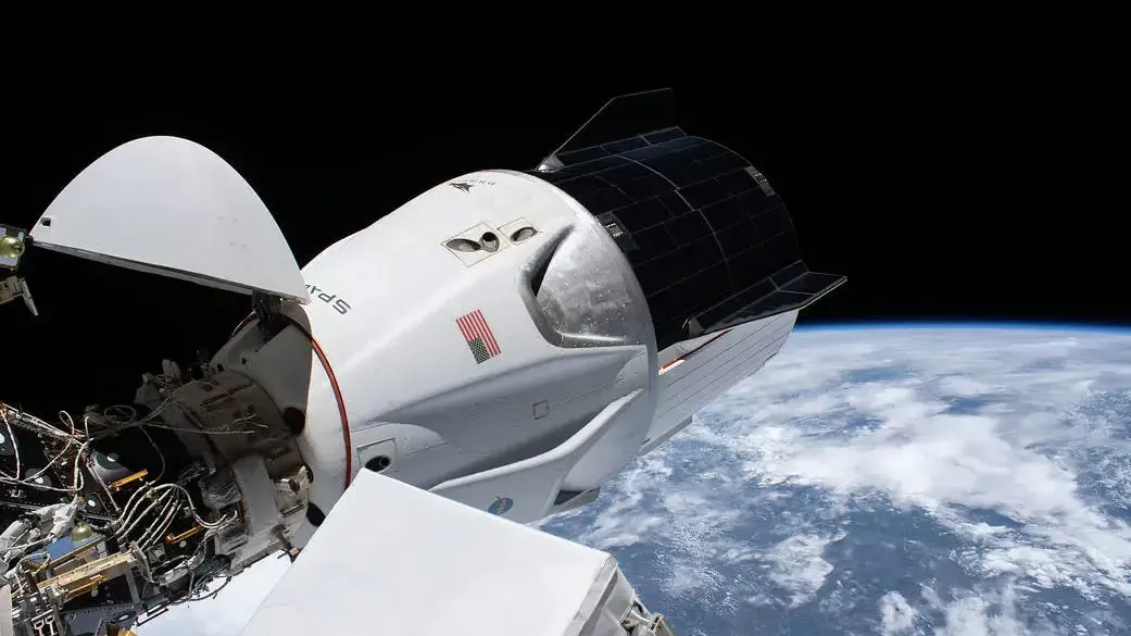 NASA