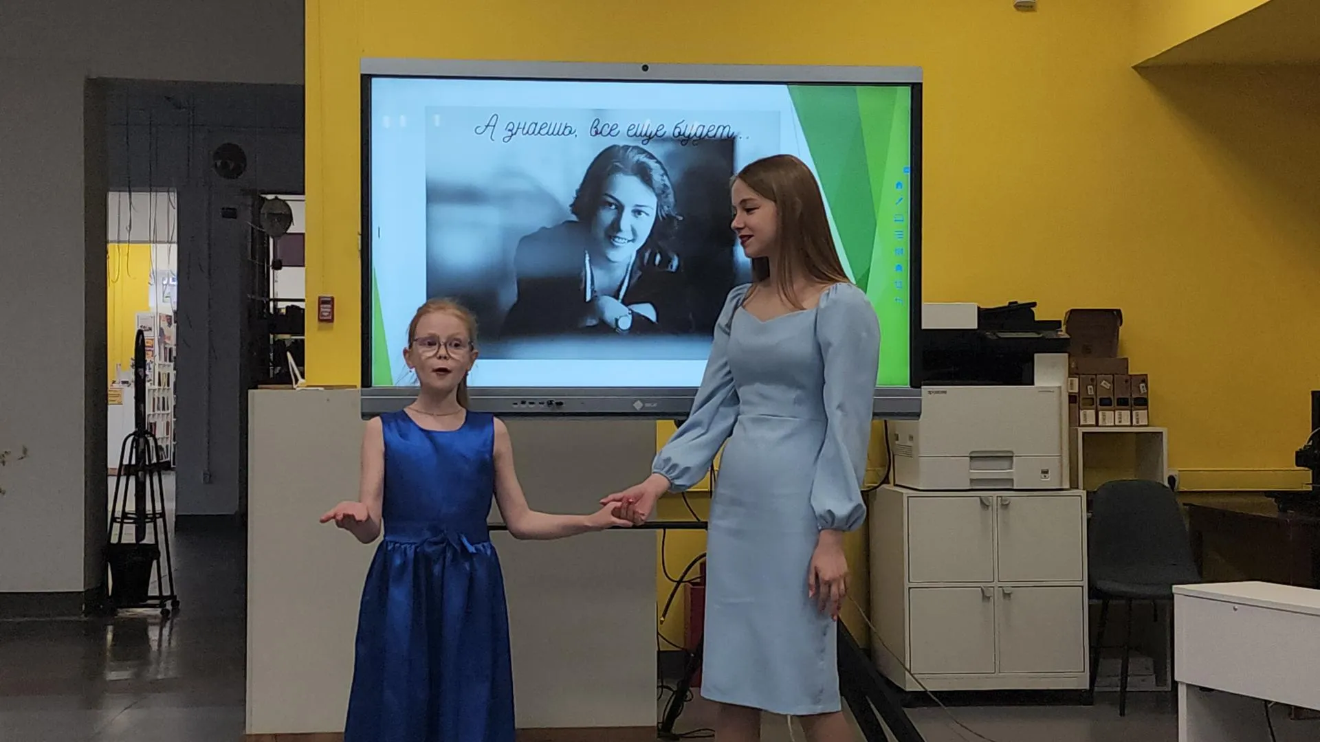 Фото: Михаил Мартыненко