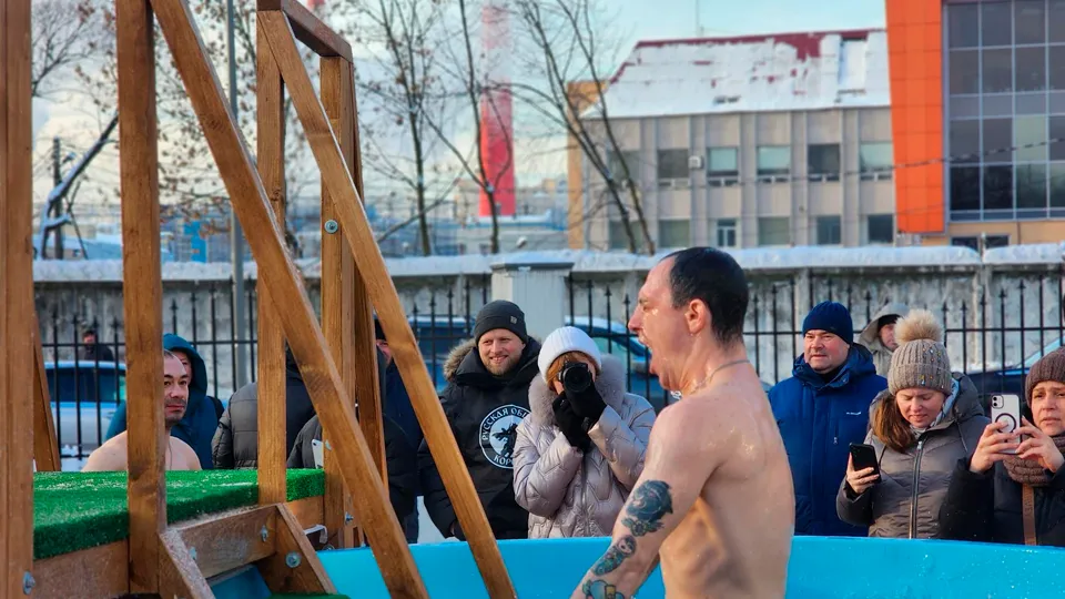 Фото: МедиаБанк Подмосковья/Роман Савельев