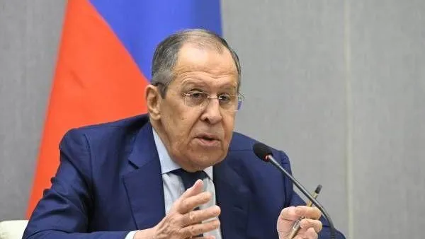 Лавров предсказал, как завершится дело о «Северных потоках»