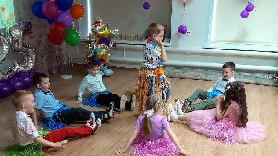 Фото: ГБУСО МО КЦСОиР «Серпуховский»